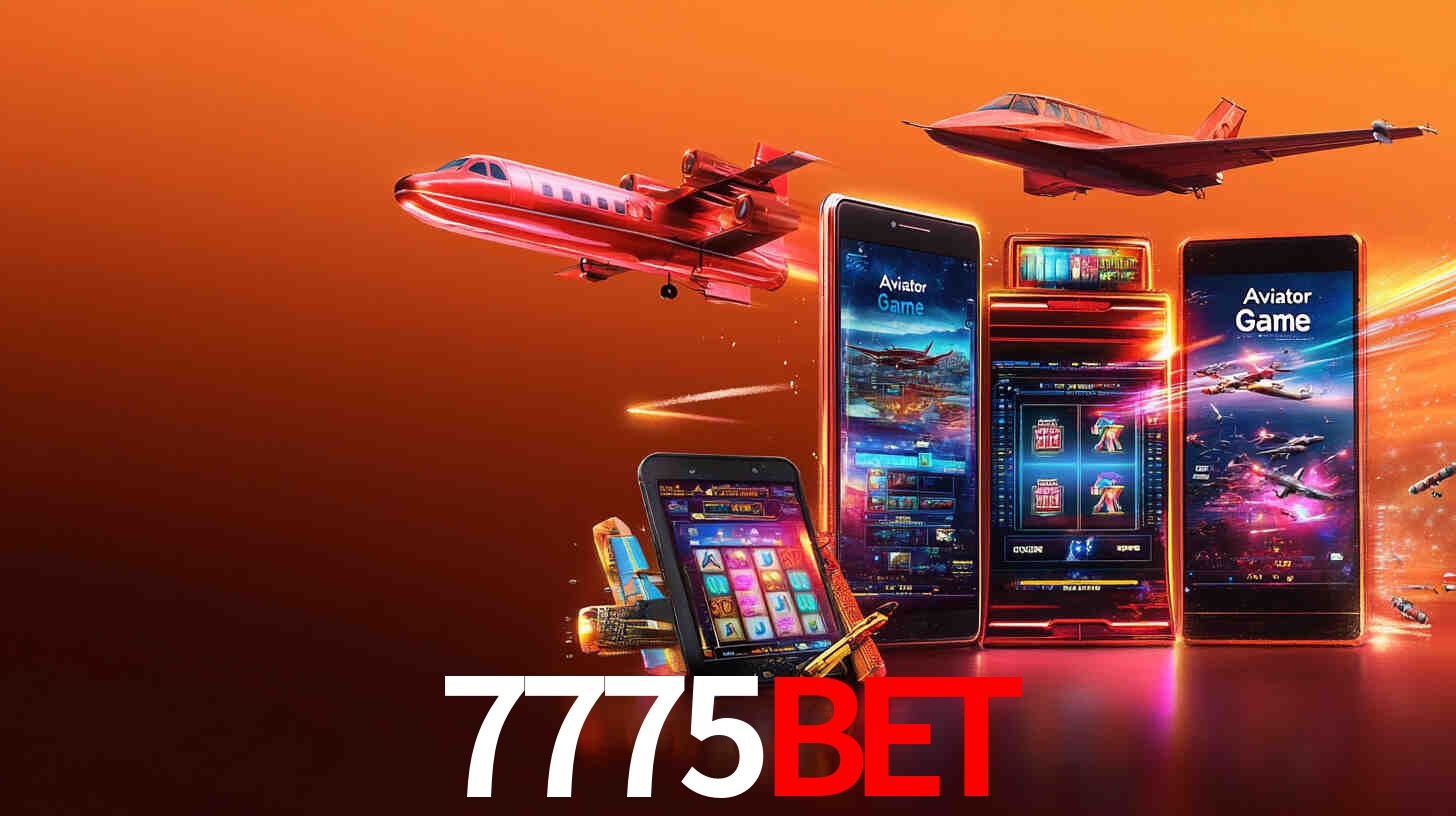 Apostas Esportivas na 7775bet: Um Guia Completo