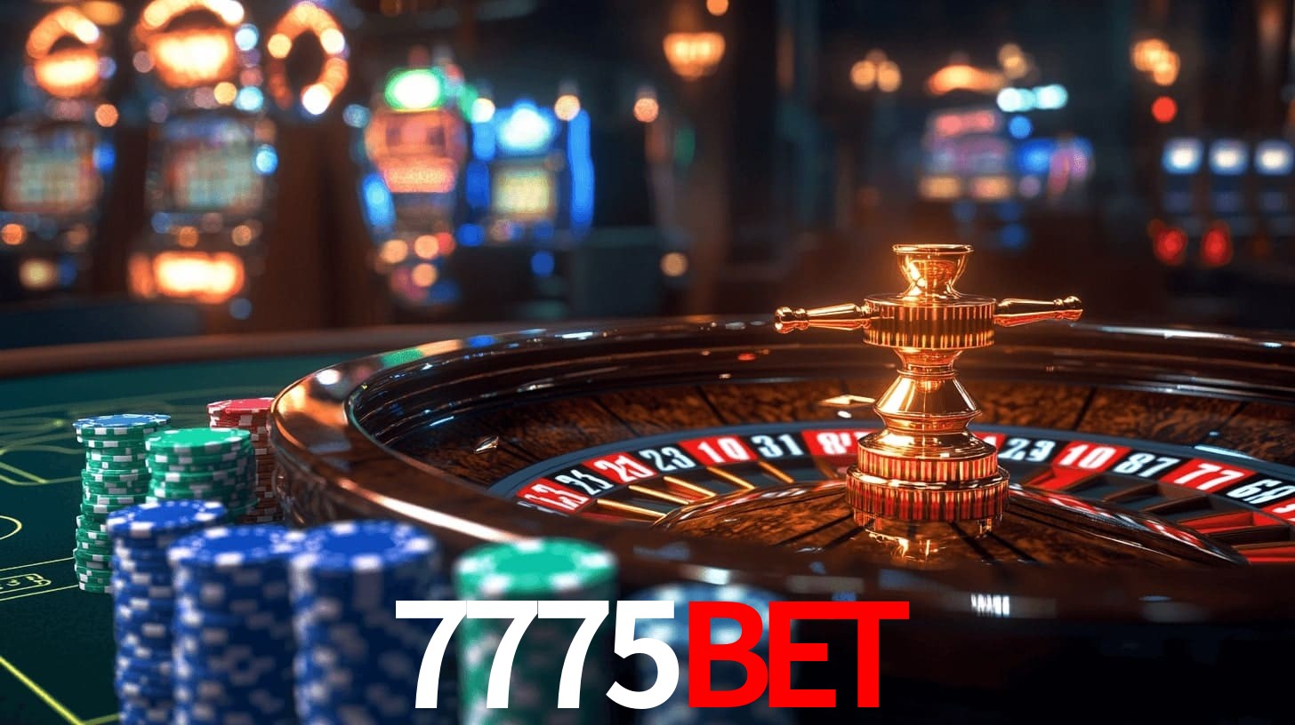 7775bet