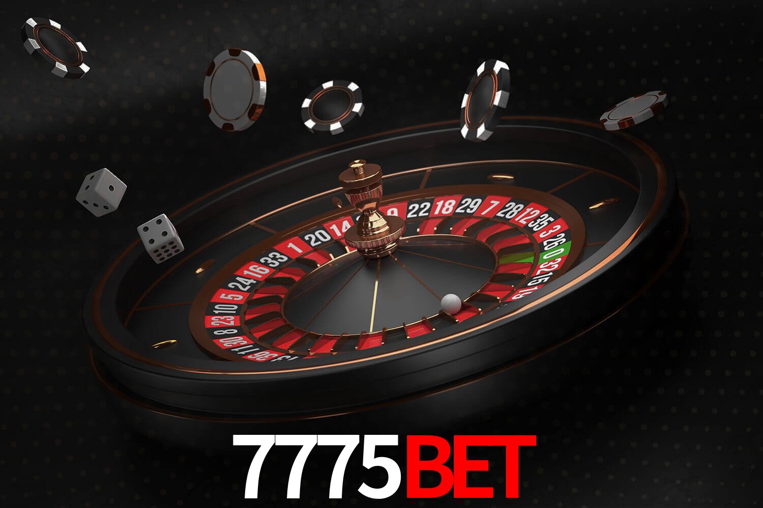 7775bet.com