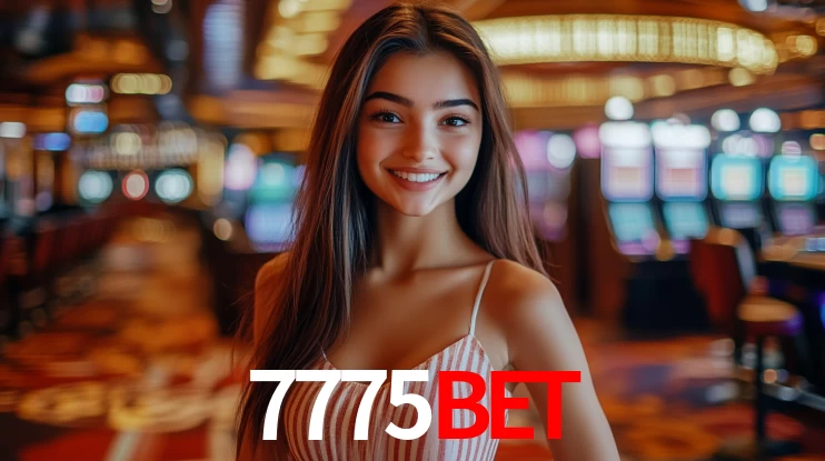 Welcome Bonus 7775bet