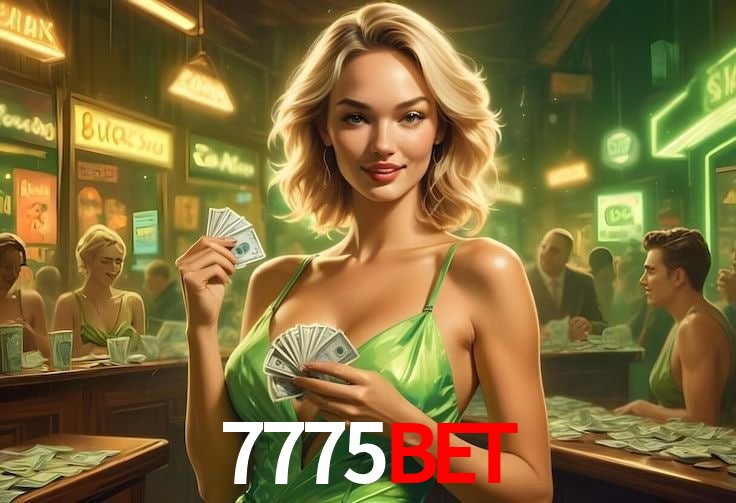 A Emoção da Loteria na 7775bet: Uma Chance de Mudança de Vida