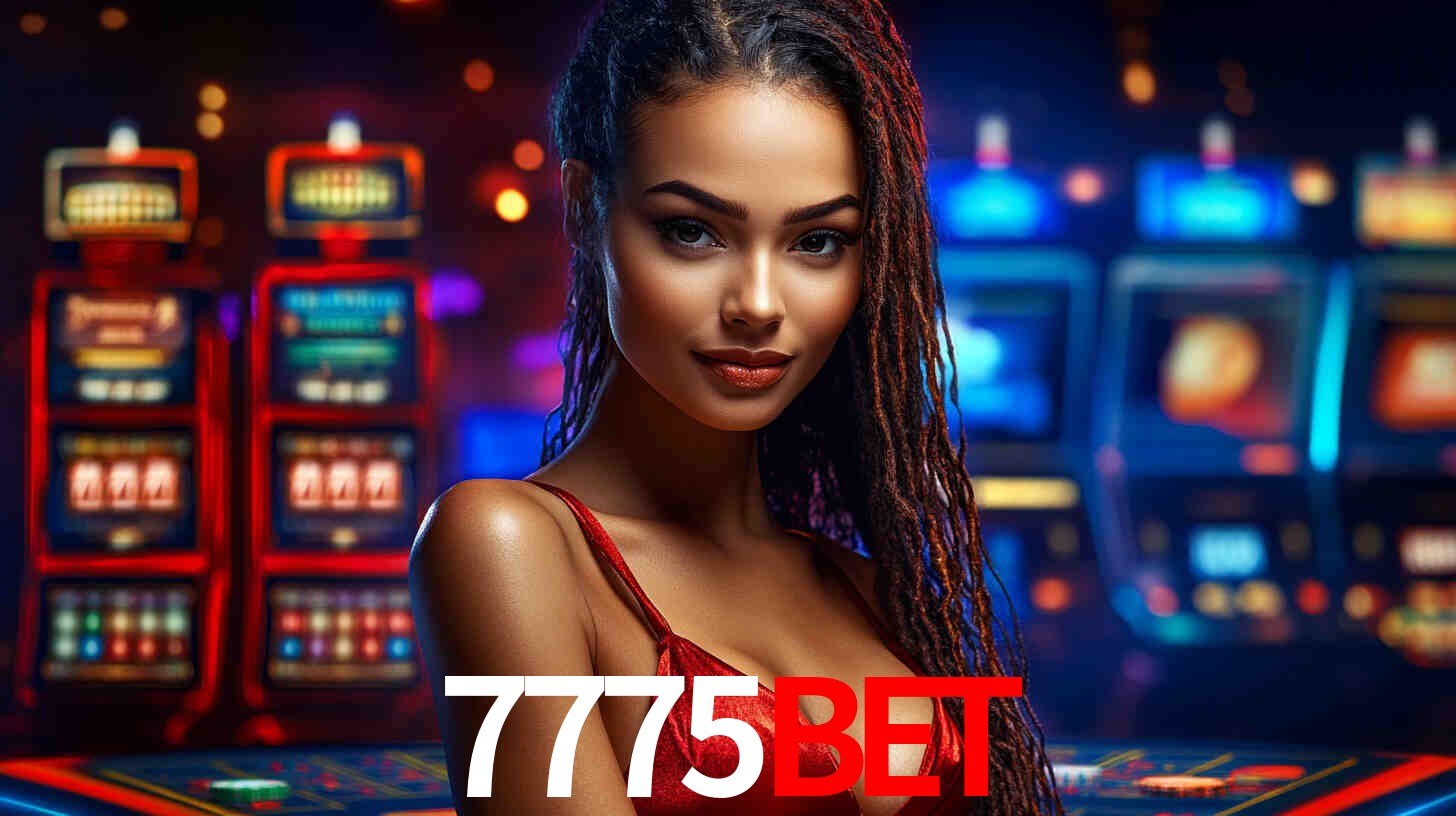 Desvendando o Mundo dos Jogos Virtuais na 7775bet