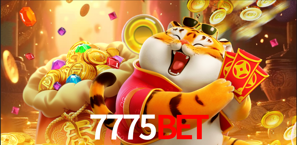 7775bet.com