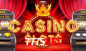 Quick Registration 7775bet