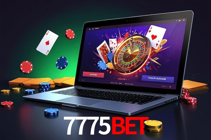 7775bet Salvador - Support