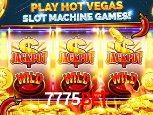 Inovações de Jogos na 7775bet: O Futuro das Experiências Interativas