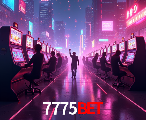 Estatísticas Esportivas 7775bet