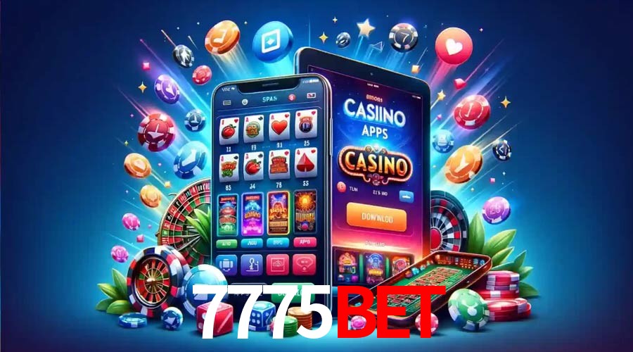 Exclusive Offers 7775bet