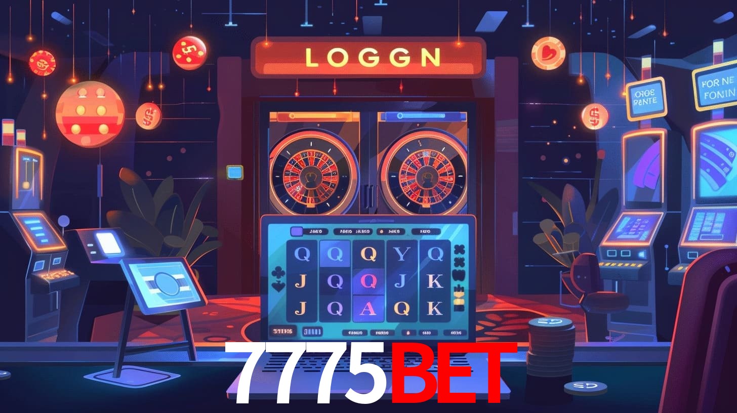 7775bet Rio de Janeiro - Licenses