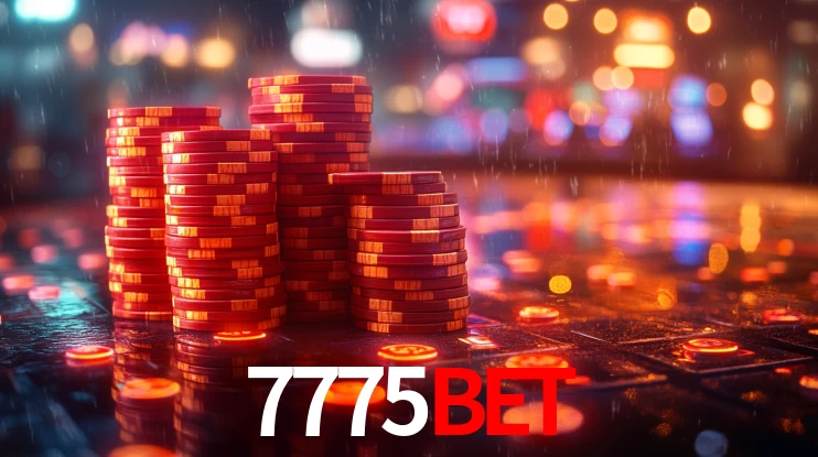 7775bet