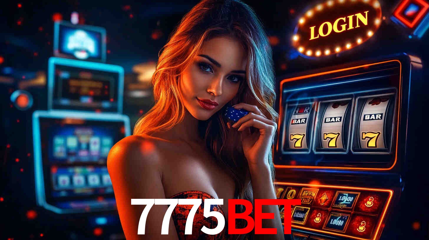 7775bet