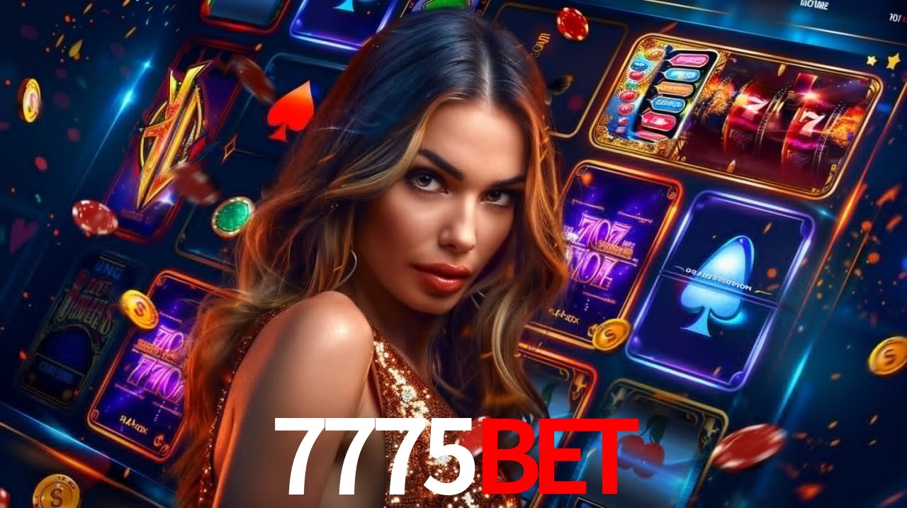 cassino 7775bet