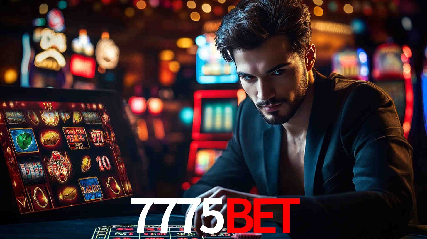 7775bet,7775bet.com