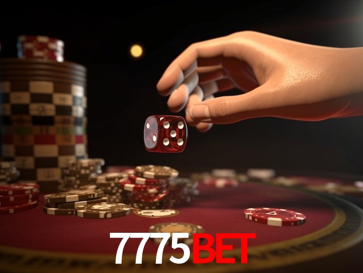 Promoções Sazonais 7775bet