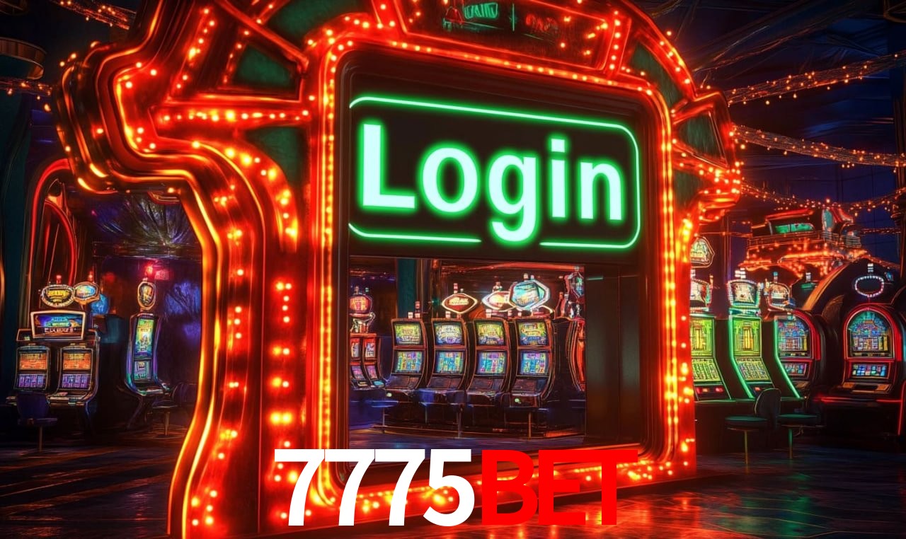 Diretório de Jogos 7775bet